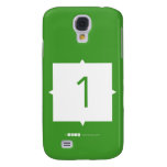 1  Samsung Galaxy S4 Cases