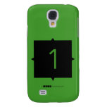 1  Samsung Galaxy S4 Cases