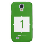 1  Samsung Galaxy S4 Cases