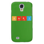 Harry
 
 
   Samsung Galaxy S4 Cases