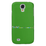 CAN'T KEEP CALM
 THE COUNTDOWN 
 TO MY BIRTHDAY HAS JUST BEGUN 14DAYS LEFT  Samsung Galaxy S4 Cases