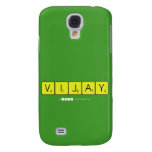 Vijay     Samsung Galaxy S4 Cases