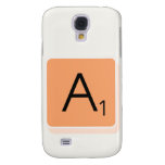 A  Samsung Galaxy S4 Cases