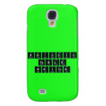 Periodic
 Table
 Writer  Samsung Galaxy S4 Cases