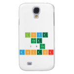 love
 The
 10th
 Doctor  Samsung Galaxy S4 Cases