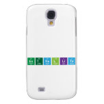 Estrellita  Samsung Galaxy S4 Cases
