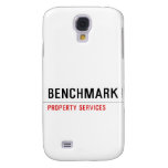 Benchmark  Samsung Galaxy S4 Cases