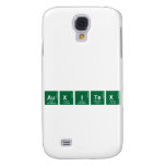 AUXITEX  Samsung Galaxy S4 Cases