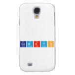 Camryn  Samsung Galaxy S4 Cases