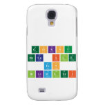 Goksu 
 hoca ile
 FEN 
 Bilimleri  Samsung Galaxy S4 Cases