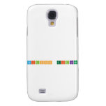 Wilson Gilliam  Samsung Galaxy S4 Cases