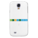 Bienvenidos 
 
   Samsung Galaxy S4 Cases