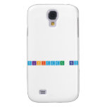 Felicidades Ray   Samsung Galaxy S4 Cases