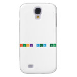 Fuck Dem Hoes  Samsung Galaxy S4 Cases