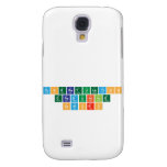 Congratulation
 Graduating
 Seniors  Samsung Galaxy S4 Cases