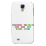 which number
  is one more
  than three  Samsung Galaxy S4 Cases