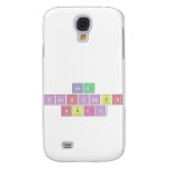 asa
 fathiatun
 nuri  Samsung Galaxy S4 Cases