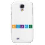 NYKAE  Samsung Galaxy S4 Cases