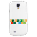 Penguins
 Are Cool  Samsung Galaxy S4 Cases