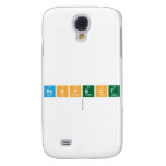 Respect
   Samsung Galaxy S4 Cases