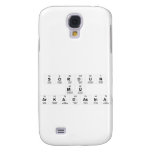 SORDUN 
 MU
 ARKADASINA  Samsung Galaxy S4 Cases
