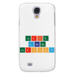 laxie
 drady
 larsony  Samsung Galaxy S4 Cases