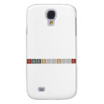 Fendersınız  Samsung Galaxy S4 Cases