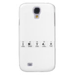 IMYAH  Samsung Galaxy S4 Cases