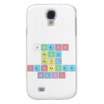 Joseph
 Pawlu
 Paul
 Penrawee
 Gelfo  Samsung Galaxy S4 Cases