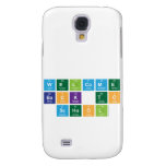 Welcome
 Back to
 School  Samsung Galaxy S4 Cases