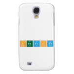 perfecta  Samsung Galaxy S4 Cases