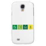 PAllab  Samsung Galaxy S4 Cases
