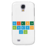 Science
 Always
 Win  Samsung Galaxy S4 Cases