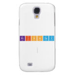 Frishtay
 
   Samsung Galaxy S4 Cases