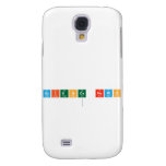 science news
   Samsung Galaxy S4 Cases