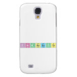 Farmaceutica   Samsung Galaxy S4 Cases