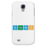 TAPARUP  Samsung Galaxy S4 Cases