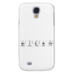 Science  Samsung Galaxy S4 Cases