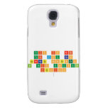 this is neat
 that you can
 generate sentences
 in this unusual
 fashion
   Samsung Galaxy S4 Cases