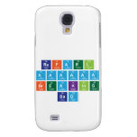 rafael
 aaaaaa
 breaking
 bad  Samsung Galaxy S4 Cases