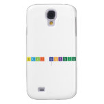Sidali benkhoula
   Samsung Galaxy S4 Cases