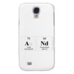 And   Samsung Galaxy S4 Cases