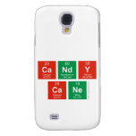 candy
 cane  Samsung Galaxy S4 Cases