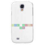 calm your
  tits  Samsung Galaxy S4 Cases