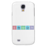 chocolate  Samsung Galaxy S4 Cases
