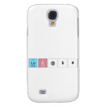 LUC@$#  Samsung Galaxy S4 Cases
