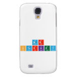 Mr 
 Starkey  Samsung Galaxy S4 Cases