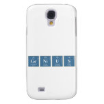 Genius  Samsung Galaxy S4 Cases