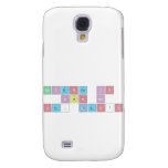 Science is
 fun at
 St. Leo's  Samsung Galaxy S4 Cases