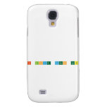 I Love Codys Lab  Samsung Galaxy S4 Cases